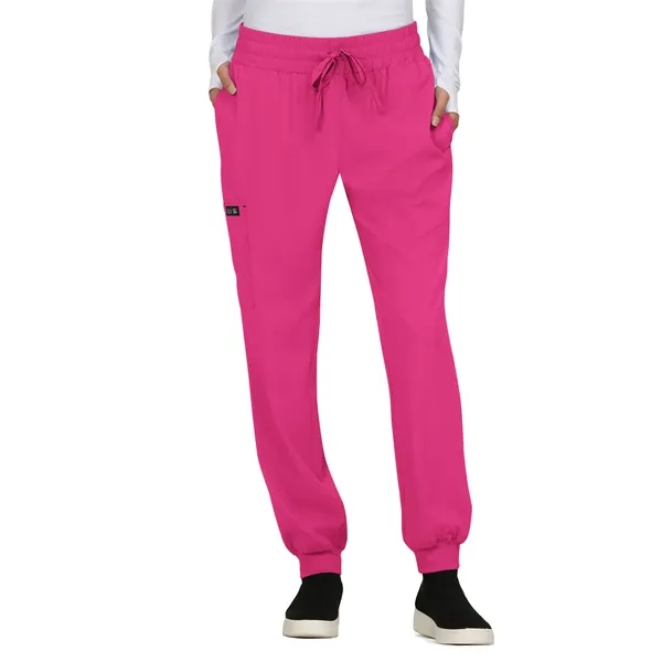 Koi Basics Women's Gemma Jogger Scrub Pant... from ASI 86018 Scrub Authority / Uniform Stores