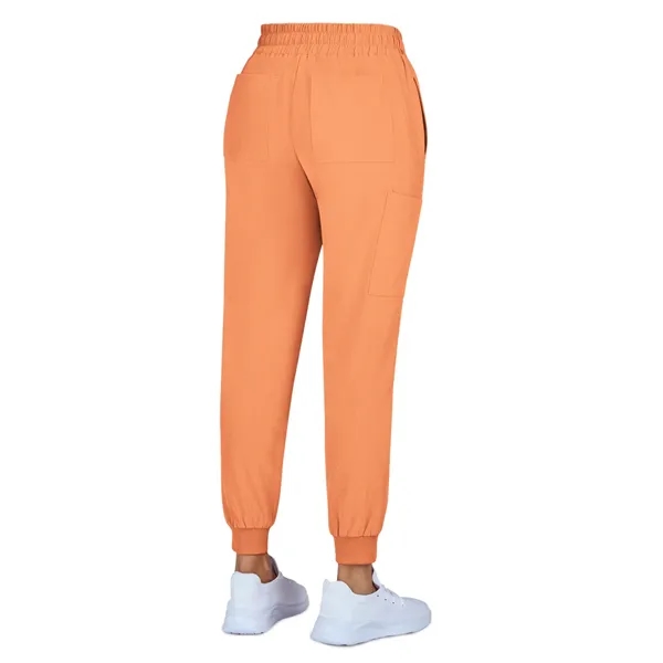 Koi Basics Women's Gemma Jogger Scrub Pant... from ASI 86018 Scrub Authority / Uniform Stores