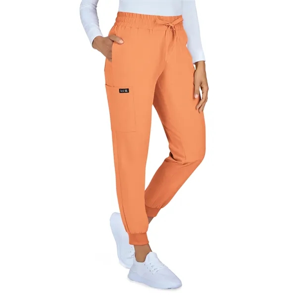 Koi Basics Women's Gemma Jogger Scrub Pant... from ASI 86018 Scrub Authority / Uniform Stores