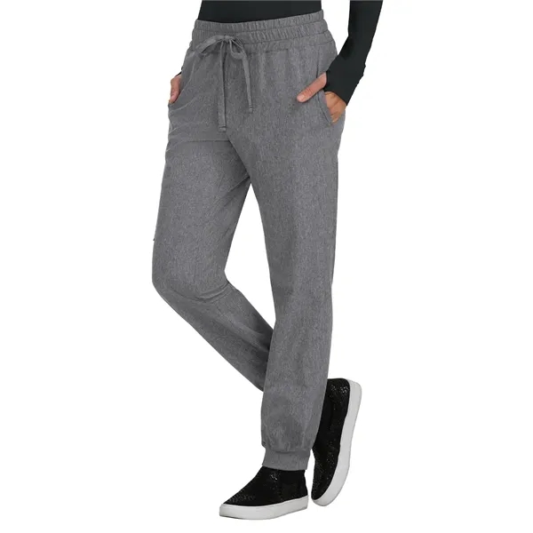 Koi Basics Women's Gemma Jogger Scrub Pant... from ASI 86018 Scrub Authority / Uniform Stores