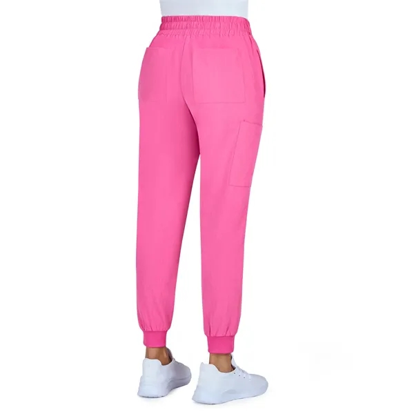 Koi Basics Women's Gemma Jogger Scrub Pant... from ASI 86018 Scrub Authority / Uniform Stores