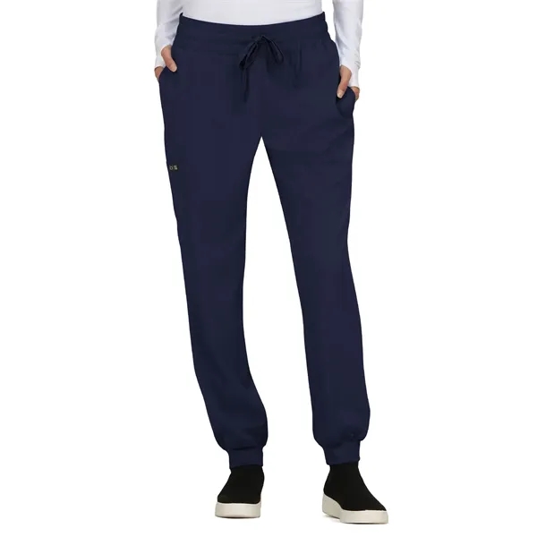 Koi Basics Women's Gemma Jogger Scrub Pant... from ASI 86018 Scrub Authority / Uniform Stores