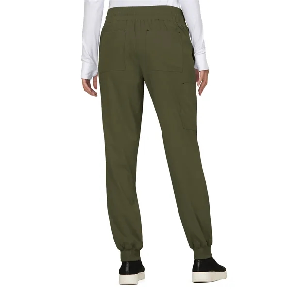 Koi Basics Women's Gemma Jogger Scrub Pant... from ASI 86018 Scrub Authority / Uniform Stores