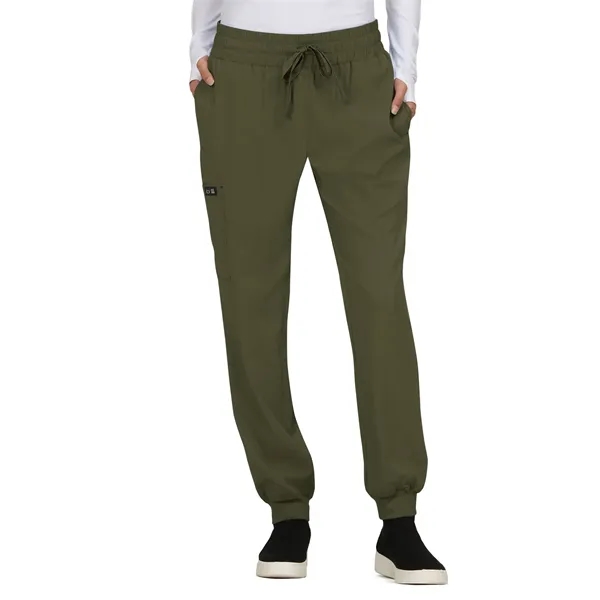 Koi Basics Women's Gemma Jogger Scrub Pant... from ASI 86018 Scrub Authority / Uniform Stores