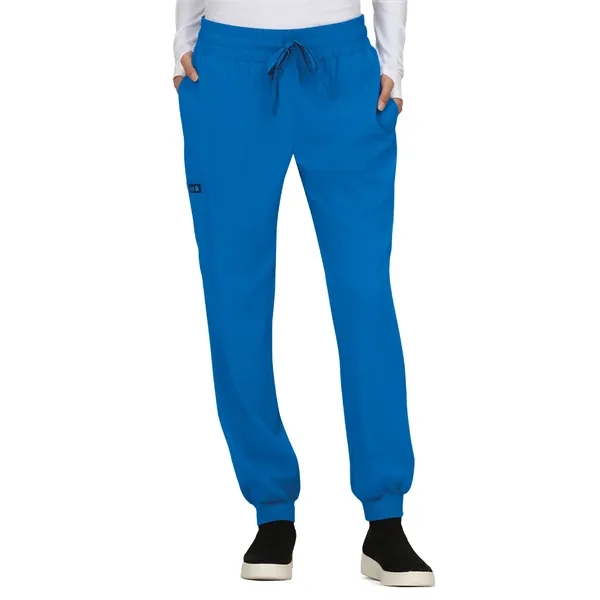 Koi Basics Women's Gemma Jogger Scrub Pant... from ASI 86018 Scrub Authority / Uniform Stores