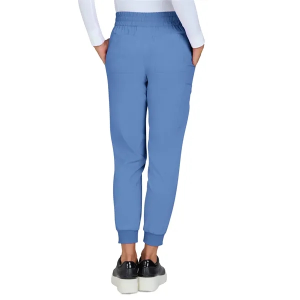 Koi Basics Women's Gemma Jogger Scrub Pant... from ASI 86018 Scrub Authority / Uniform Stores