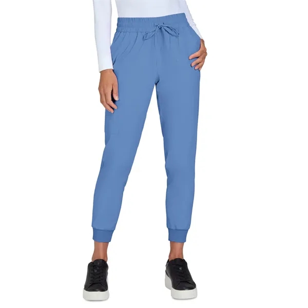 Koi Basics Women's Gemma Jogger Scrub Pant... from ASI 86018 Scrub Authority / Uniform Stores