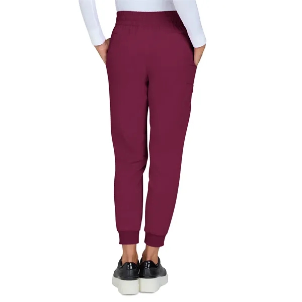 Koi Basics Women's Gemma Jogger Scrub Pant... from ASI 86018 Scrub Authority / Uniform Stores
