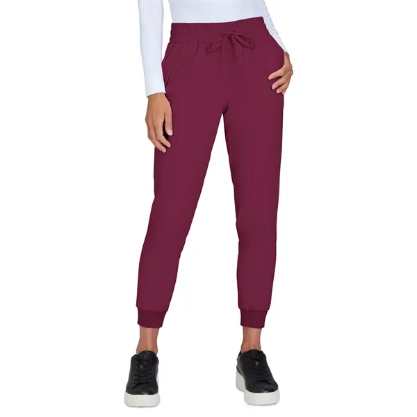 Koi Basics Women's Gemma Jogger Scrub Pant... from ASI 86018 Scrub Authority / Uniform Stores