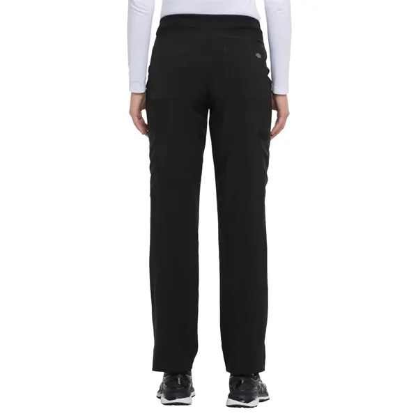 Dickies EDS Essentials Women's Natural Rise Cargo Pant... from ASI 86018 Scrub Authority / Uniform Stores