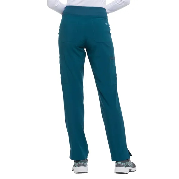 Dickies EDS Essentials Women's Natural Rise Cargo Pant... from ASI 86018 Scrub Authority / Uniform Stores