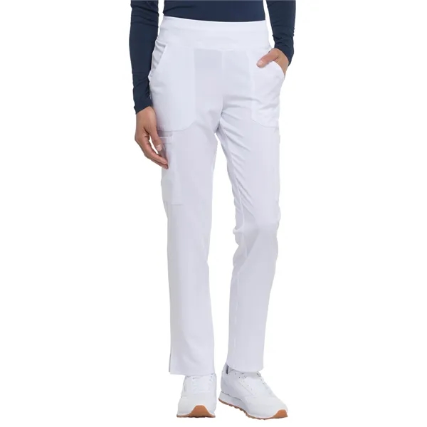 Dickies EDS Essentials Women's Natural Rise Cargo Pant... from ASI 86018 Scrub Authority / Uniform Stores