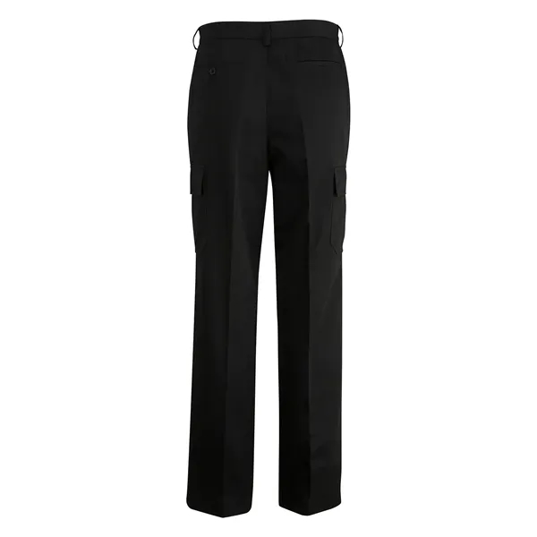 Edwards Bottoms - Men's Chino Cargo Pant... from ASI 86018 Scrub Authority / Uniform Stores