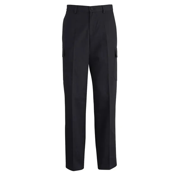 Edwards Bottoms - Men's Chino Cargo Pant... from ASI 86018 Scrub Authority / Uniform Stores