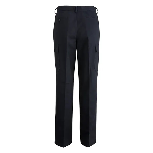 Edwards Bottoms - Men's Chino Cargo Pant... from ASI 86018 Scrub Authority / Uniform Stores