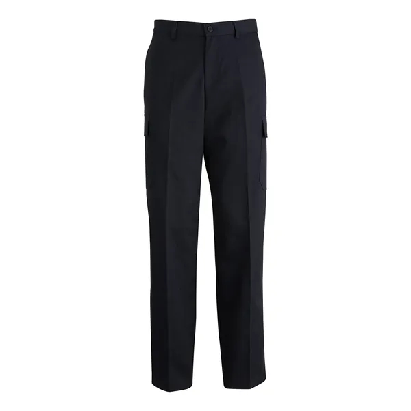 Edwards Bottoms - Men's Chino Cargo Pant... from ASI 86018 Scrub Authority / Uniform Stores
