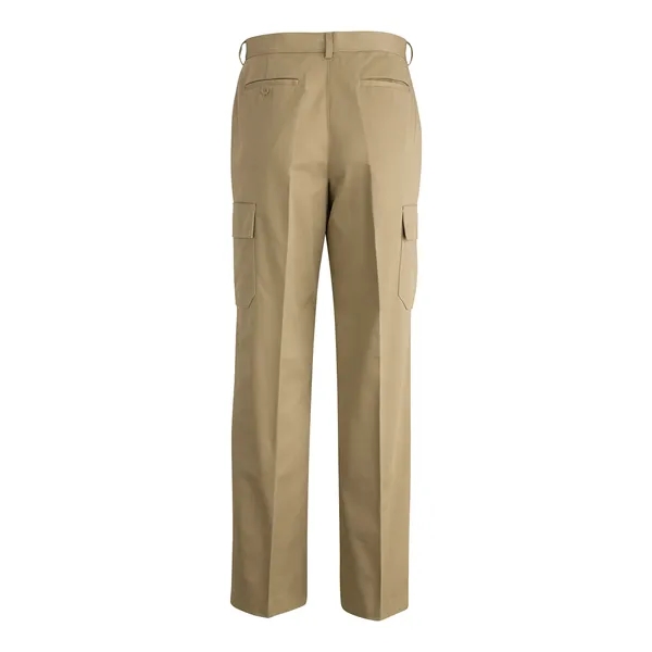 Edwards Bottoms - Men's Chino Cargo Pant... from ASI 86018 Scrub Authority / Uniform Stores