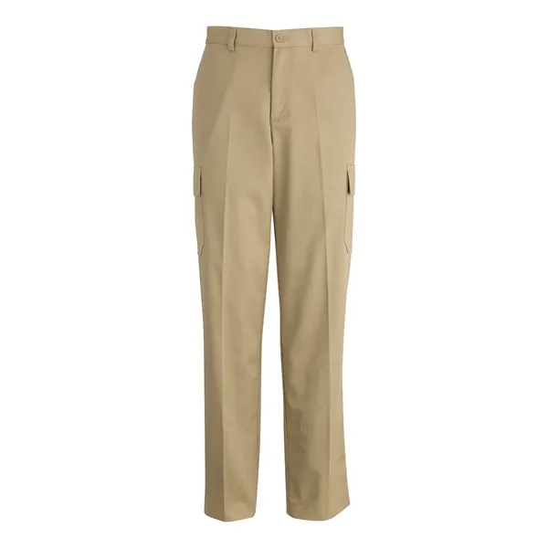 Edwards Bottoms - Men's Chino Cargo Pant... from ASI 86018 Scrub Authority / Uniform Stores