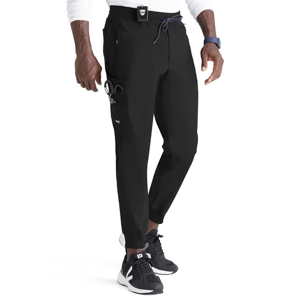 Barco Grey's Anatomy™ Stretch Men's Murphy Scrub Pant... from ASI 86018 Scrub Authority / Uniform Stores