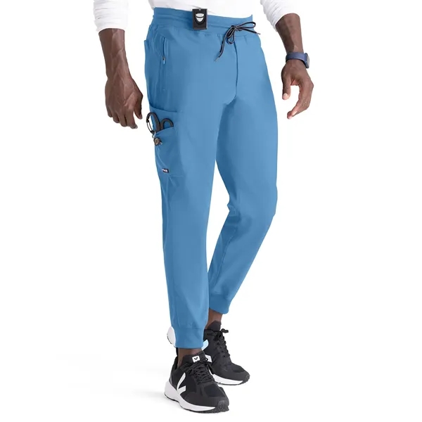 Barco Grey's Anatomy™ Stretch Men's Murphy Scrub Pant... from ASI 86018 Scrub Authority / Uniform Stores