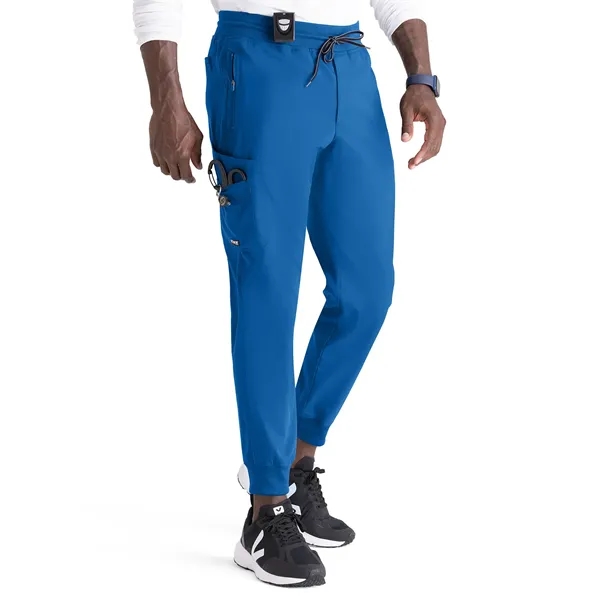 Barco Grey's Anatomy™ Stretch Men's Murphy Scrub Pant... from ASI 86018 Scrub Authority / Uniform Stores