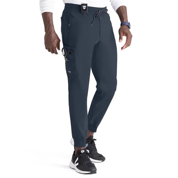 Barco Grey's Anatomy™ Stretch Men's Murphy Scrub Pant... from ASI 86018 Scrub Authority / Uniform Stores