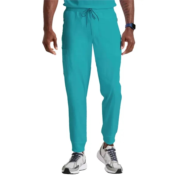 Barco Grey's Anatomy™ Stretch Men's Murphy Scrub Pant... from ASI 86018 Scrub Authority / Uniform Stores