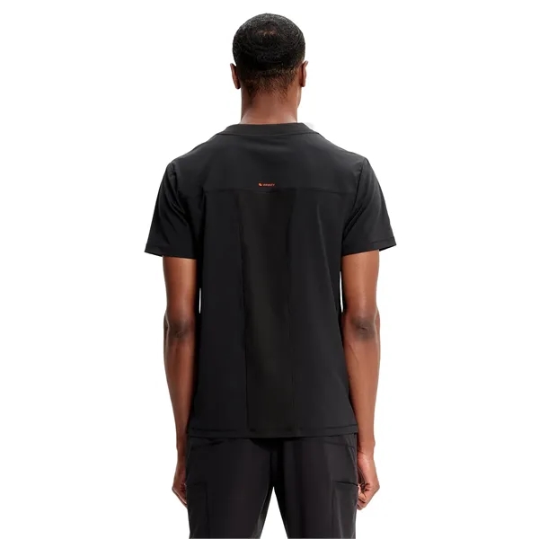 Cherokee - Infinity GNR8 -Men's V-Neck Scrub Top... from ASI 86018 Scrub Authority / Uniform Stores