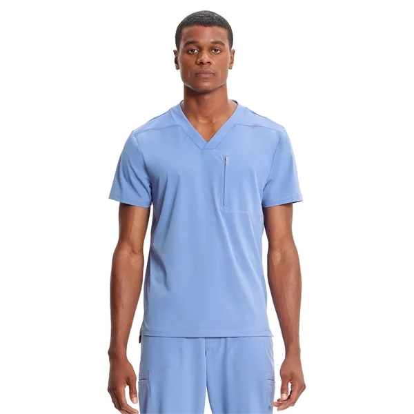 Cherokee - Infinity GNR8 -Men's V-Neck Scrub Top... from ASI 86018 Scrub Authority / Uniform Stores