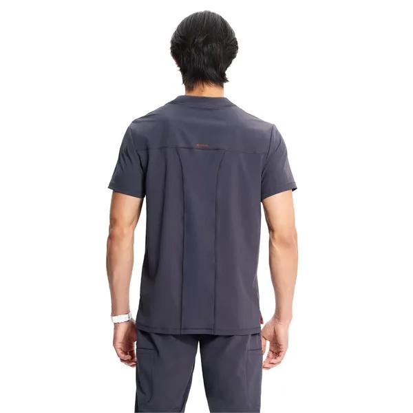 Cherokee - Infinity GNR8 -Men's V-Neck Scrub Top... from ASI 86018 Scrub Authority / Uniform Stores
