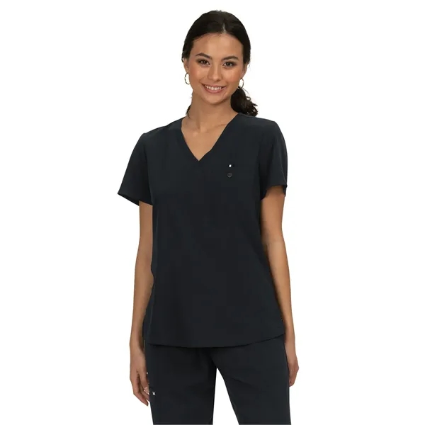 Koi Next Gen Ready To Work Top... from ASI 86018 Scrub Authority / Uniform Stores