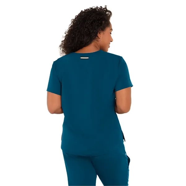 Koi Next Gen Ready To Work Top... from ASI 86018 Scrub Authority / Uniform Stores