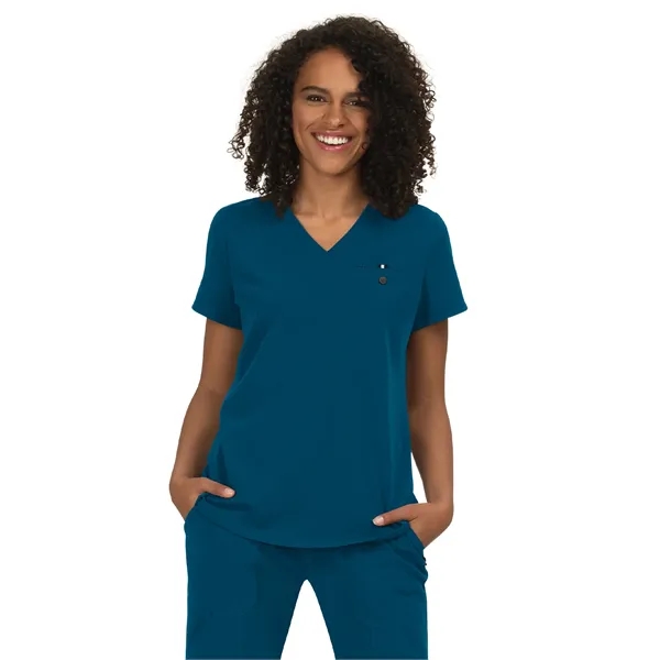 Koi Next Gen Ready To Work Top... from ASI 86018 Scrub Authority / Uniform Stores