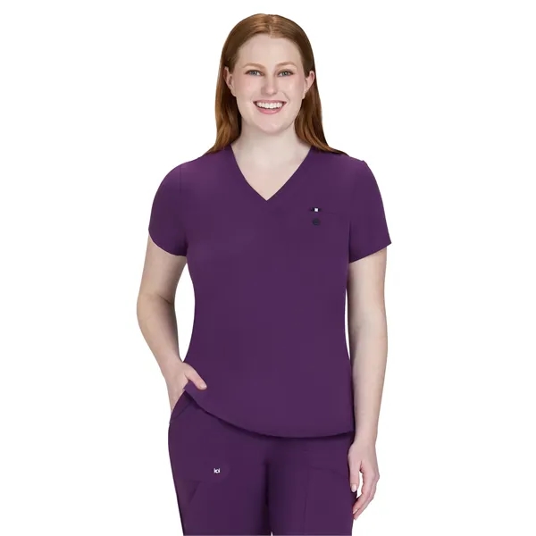 Koi Next Gen Ready To Work Top... from ASI 86018 Scrub Authority / Uniform Stores