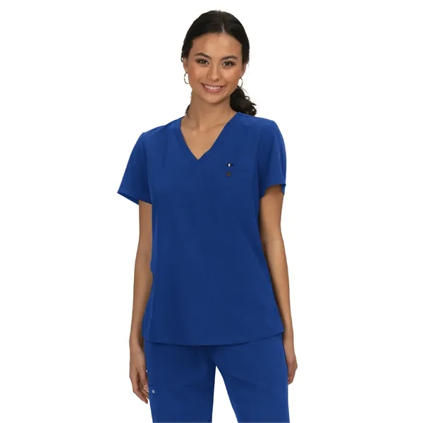 Koi Next Gen Ready To Work Top... from ASI 86018 Scrub Authority / Uniform Stores