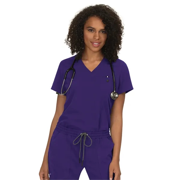 Koi Next Gen Ready To Work Top... from ASI 86018 Scrub Authority / Uniform Stores