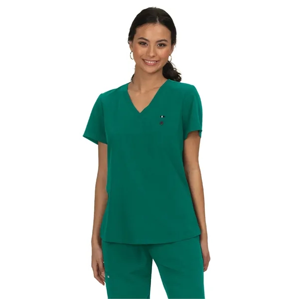 Koi Next Gen Ready To Work Top... from ASI 86018 Scrub Authority / Uniform Stores