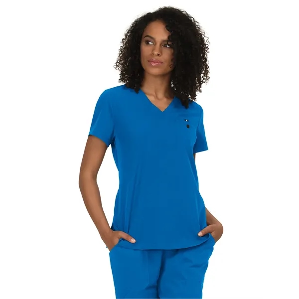 Koi Next Gen Ready To Work Top... from ASI 86018 Scrub Authority / Uniform Stores