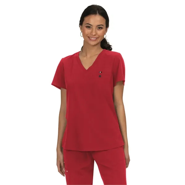 Koi Next Gen Ready To Work Top... from ASI 86018 Scrub Authority / Uniform Stores