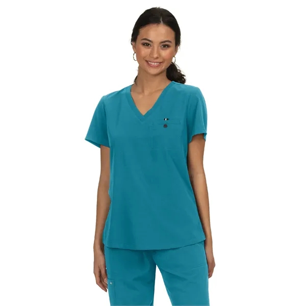 Koi Next Gen Ready To Work Top... from ASI 86018 Scrub Authority / Uniform Stores