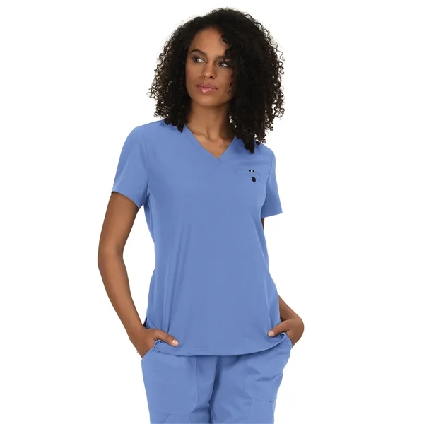 Koi Next Gen Ready To Work Top... from ASI 86018 Scrub Authority / Uniform Stores
