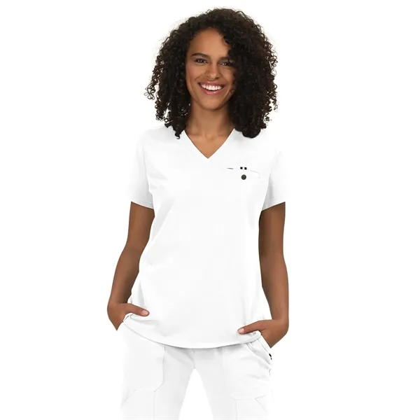 Koi Next Gen Ready To Work Top... from ASI 86018 Scrub Authority / Uniform Stores