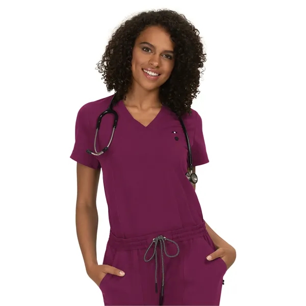 Koi Next Gen Ready To Work Top... from ASI 86018 Scrub Authority / Uniform Stores