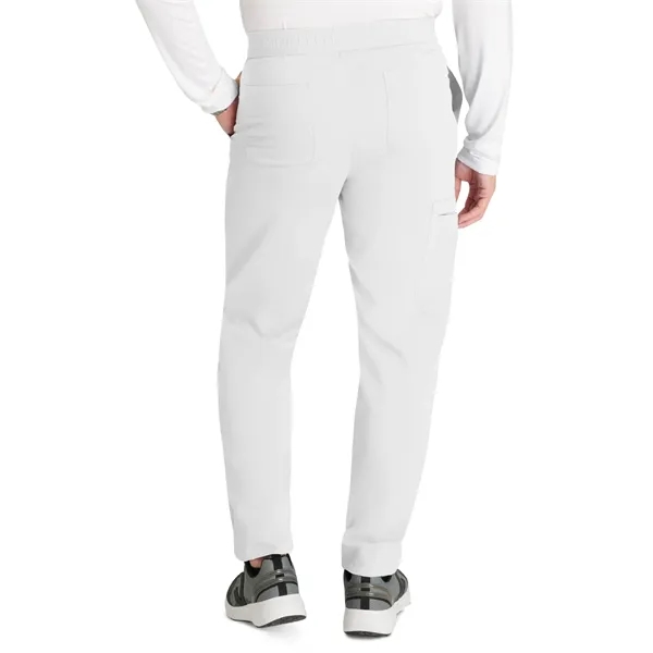 Cherokee - Atmos - Men's Tapered Leg Scrub Pant... from ASI 86018 Scrub Authority / Uniform Stores