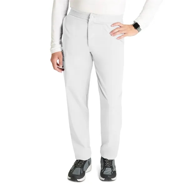 Cherokee - Atmos - Men's Tapered Leg Scrub Pant... from ASI 86018 Scrub Authority / Uniform Stores