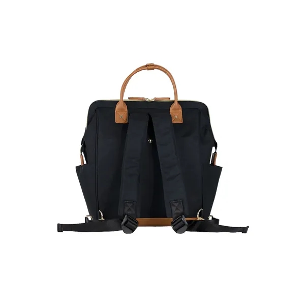 ScrubJoy Backpacks - Lightweight Water-Resistant... from ASI 86018 Scrub Authority / Uniform Stores