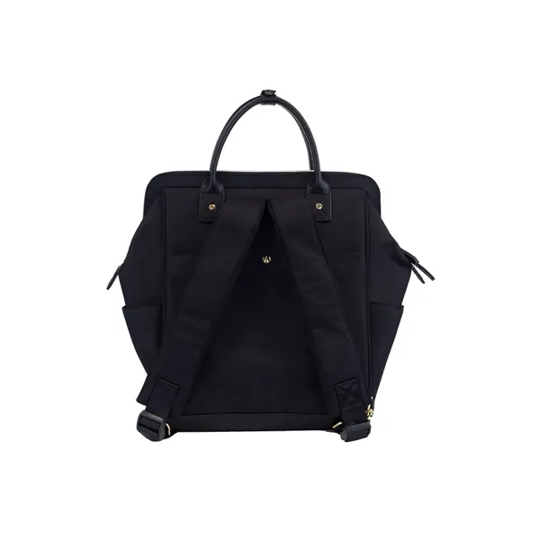 ScrubJoy Backpacks - Lightweight Water-Resistant... from ASI 86018 Scrub Authority / Uniform Stores