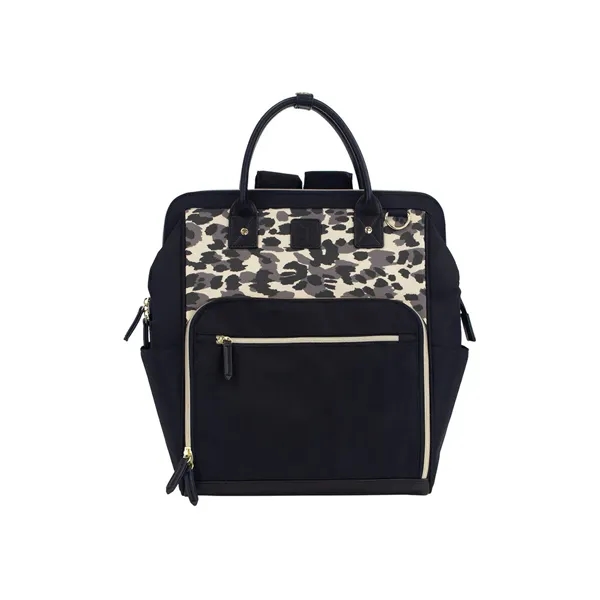 ScrubJoy Backpacks - Lightweight Water-Resistant... from ASI 86018 Scrub Authority / Uniform Stores