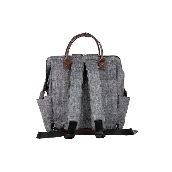 ScrubJoy Backpacks - Lightweight Water-Resistant... from ASI 86018 Scrub Authority / Uniform Stores