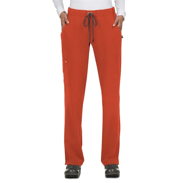 Koi Next Gen Women's Everyday Hero Scrub Pant... from ASI 86018 Scrub Authority / Uniform Stores